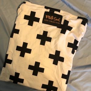 Milk Snob Luxe Cover